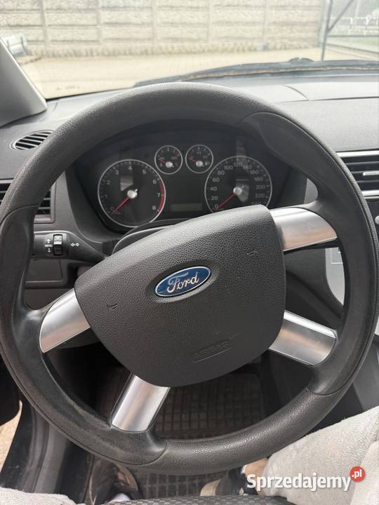 Kierownica Ford focus c Ostrów Wielkopolski