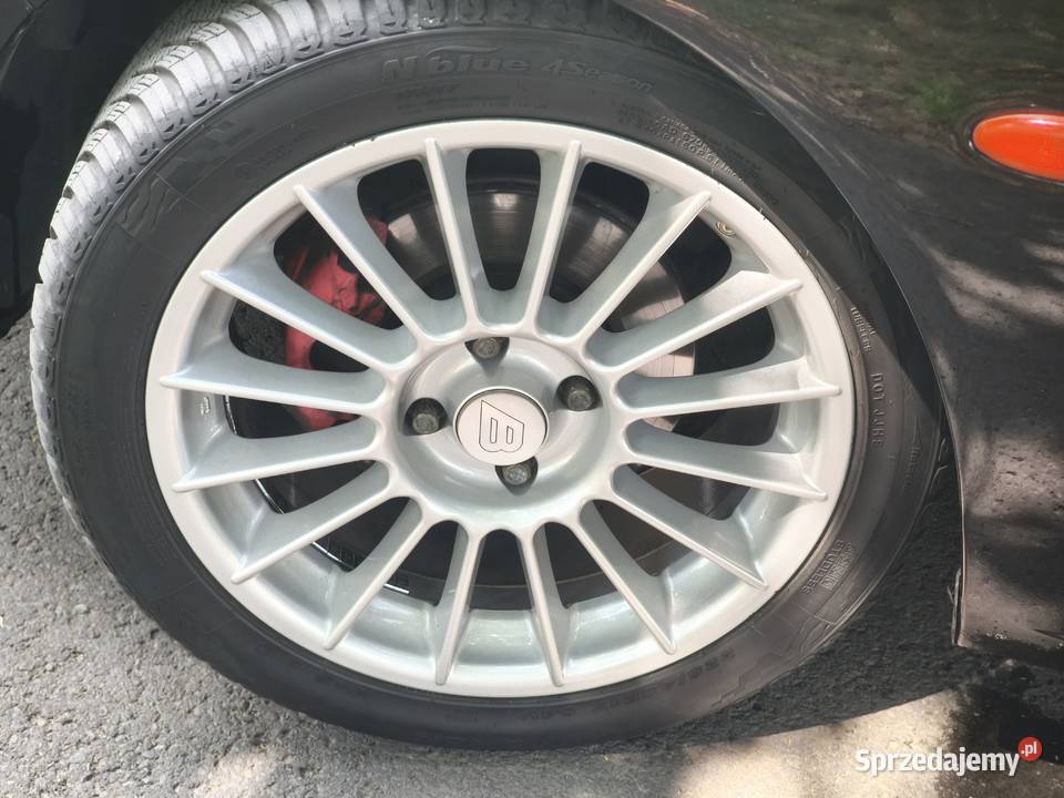 Ford Cougar 25 V6 Benzyna dolnośląskie