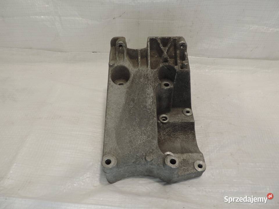 ŁAPA SILNIKA FORD C MK1 4M5Q19D624CC