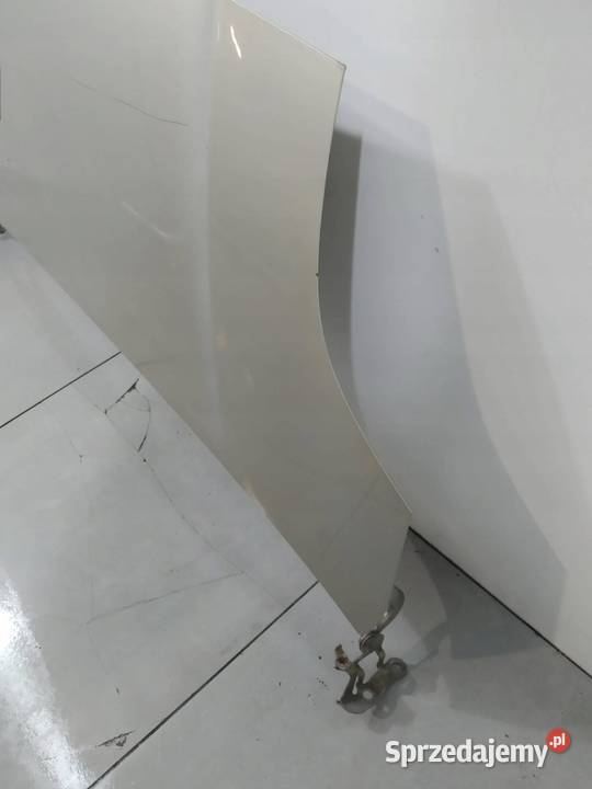 MASKA 5A7 LIFT Toyota Yaris II 20052011