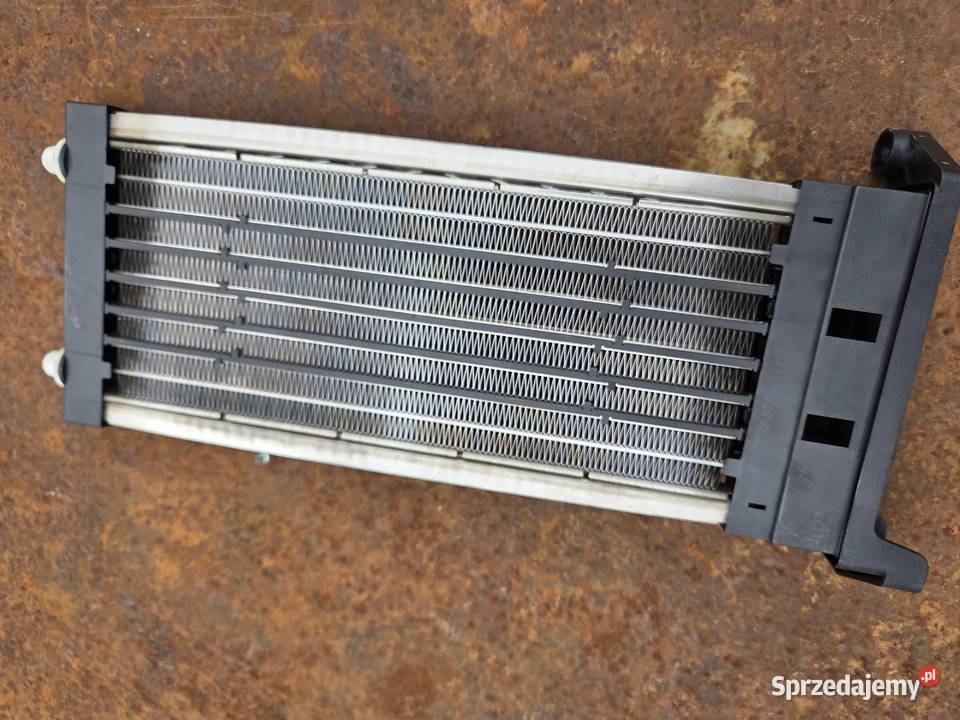 Nagrzewnica elektryczna audi A6 C6 Łagów sprzedam