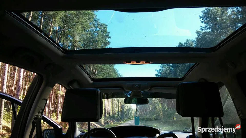 Renault Scenic 2005 15 dci zamiana na motocykl 1500cm3 dolnośląskie Oleśnica