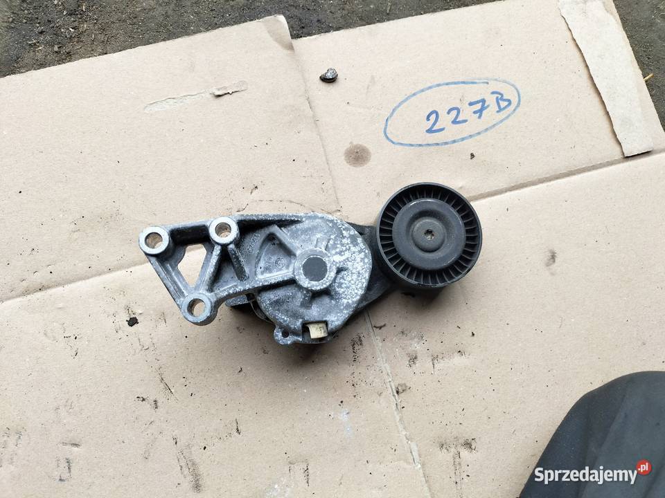 AUDI A38L A3 8L LIFT 19 TDI NAPINACZ PASKA Kamień-Kolonia