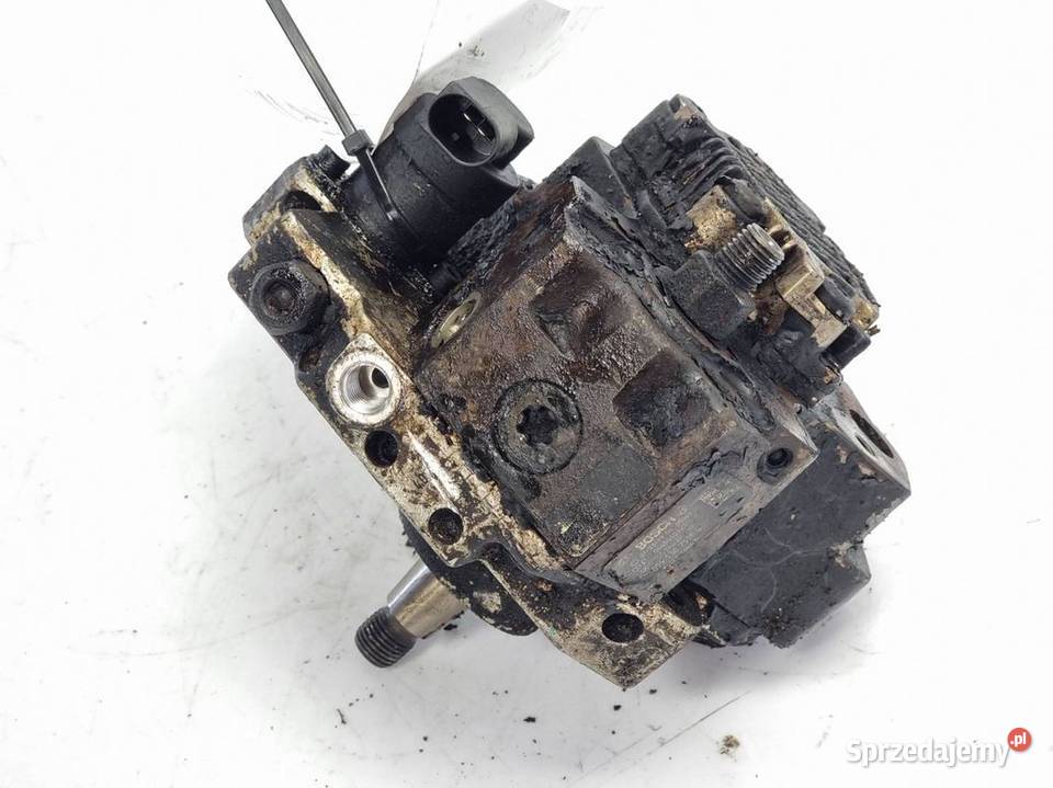 POMPA WTRYSKOWA VOLKSWAGEN PHAETON 0445010125 Lipno