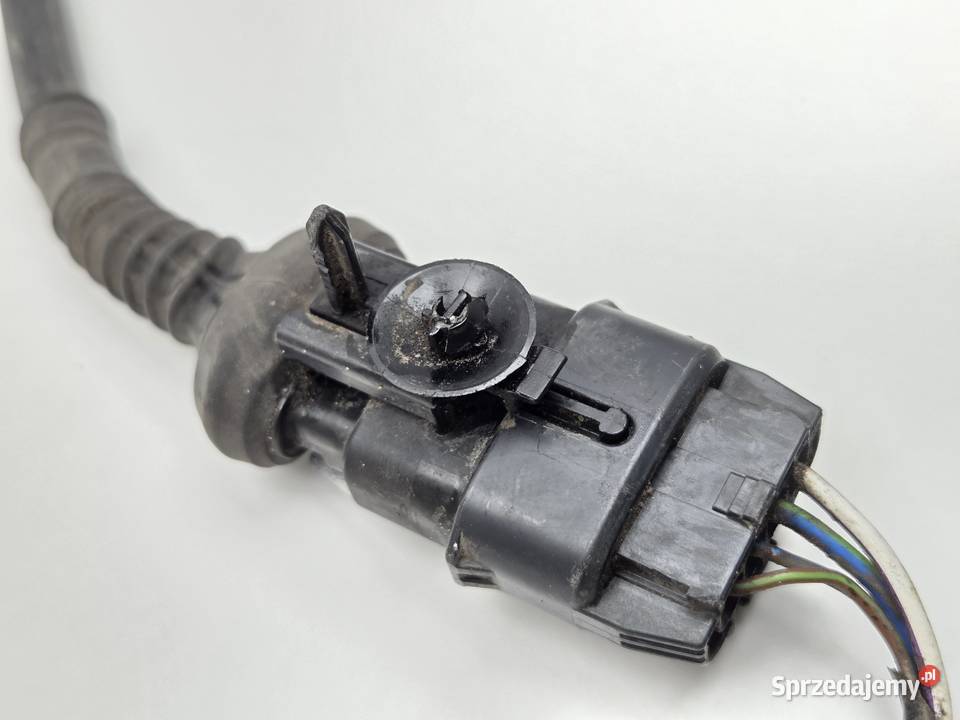 FORD FOCUS MK4 WTYCZKA KOSTKA 2 Janowice