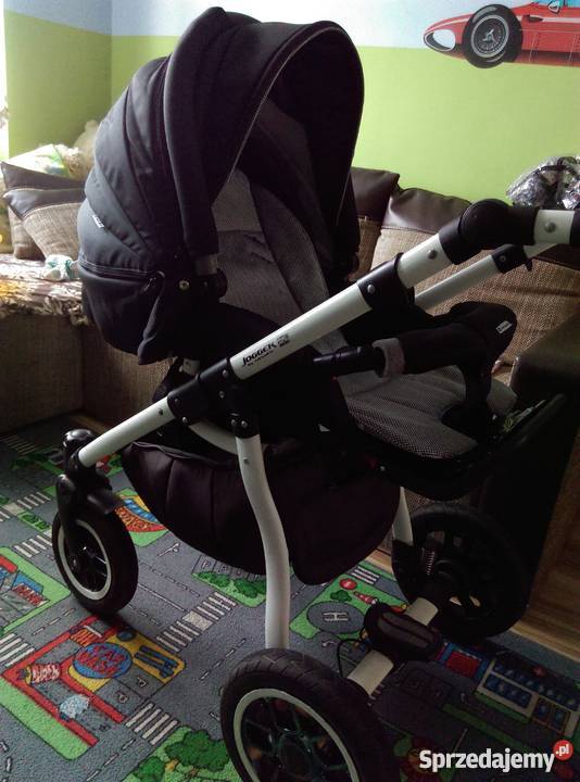 Adamex Jogger 3w1 Stary Jaworów sprzedam