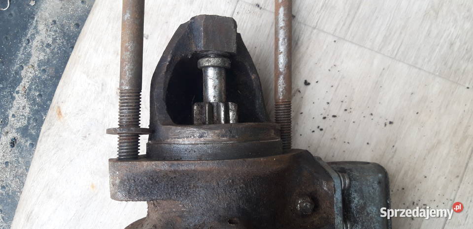 Gaz Uaz Wolga itpRozrusznik