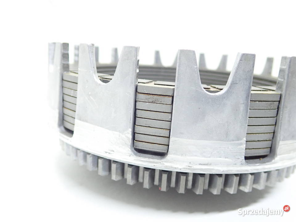 Kosz Sprzęgła Zewnętrzny Suzuki RM 250 0108r Strzelce Krajeńskie