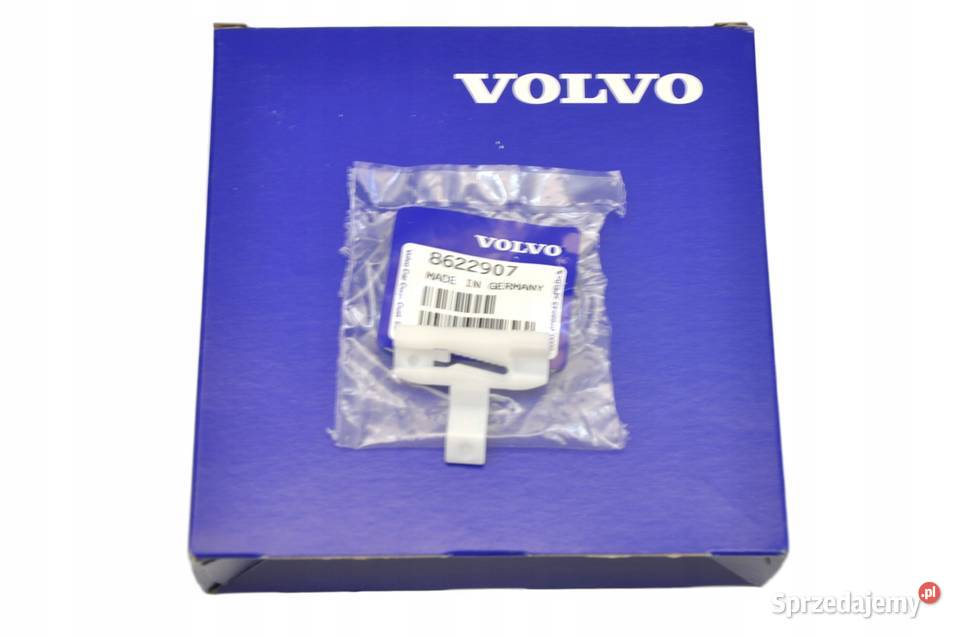 VOLVO S60 spinka klips uchwyt listwy tylnej Bielany Wrocławskie sprzedam