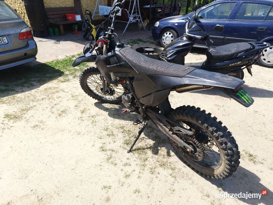 Asix xt97 17mth okazja Nowe Opole sprzedam