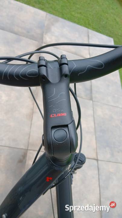 Rower Shimano Acera Ruda Śląska sprzedam