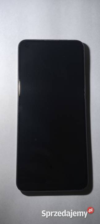 Realme 8 bateria 5000 mAh ładowarka kabel Kamionka Wielka