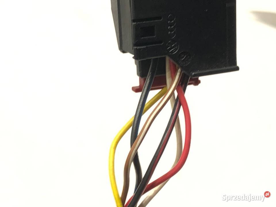 LUSTERKO PRAWY VW PASSAT CC B6 SedanLimuzyna