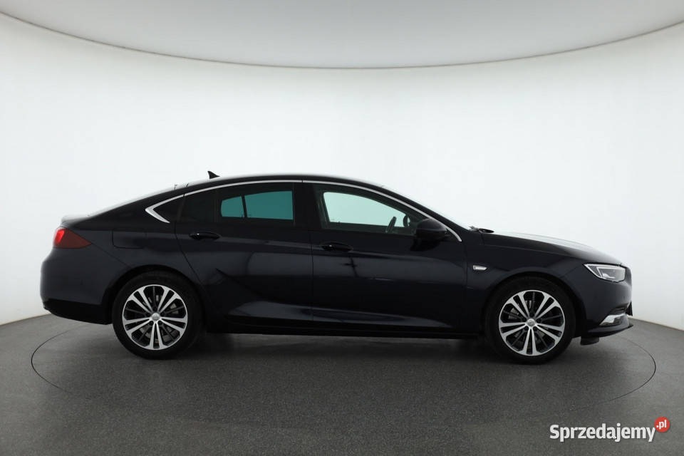 Opel Insignia 20 BiTurbo CDTI Piaseczno