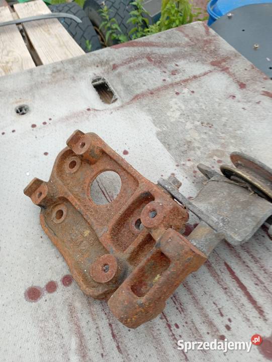 Alternator ford ranger Łowicz