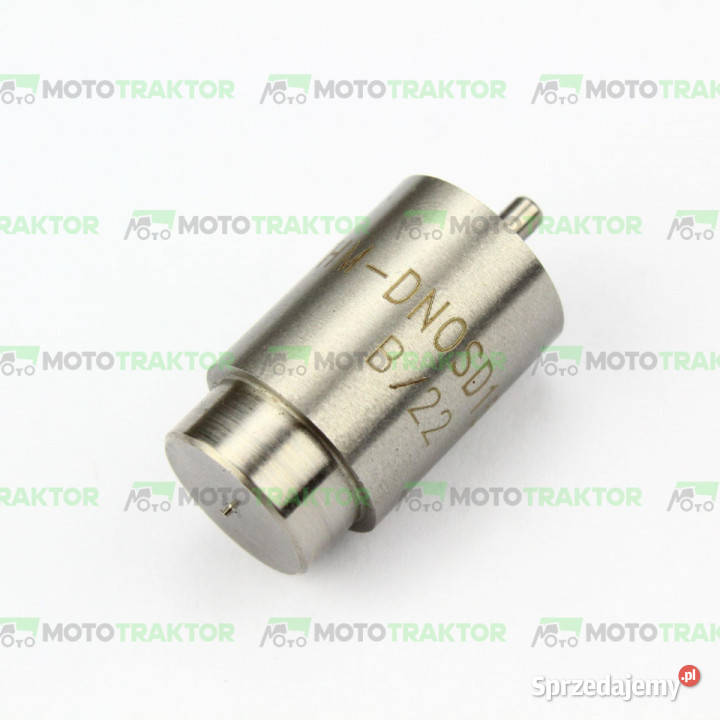 KOŃCÓWKA WTRYSKU CASE 718383R2 Łążynek
