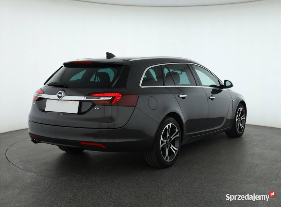 Opel Insignia 20 CDTI czujnik zmierzchu Piaseczno