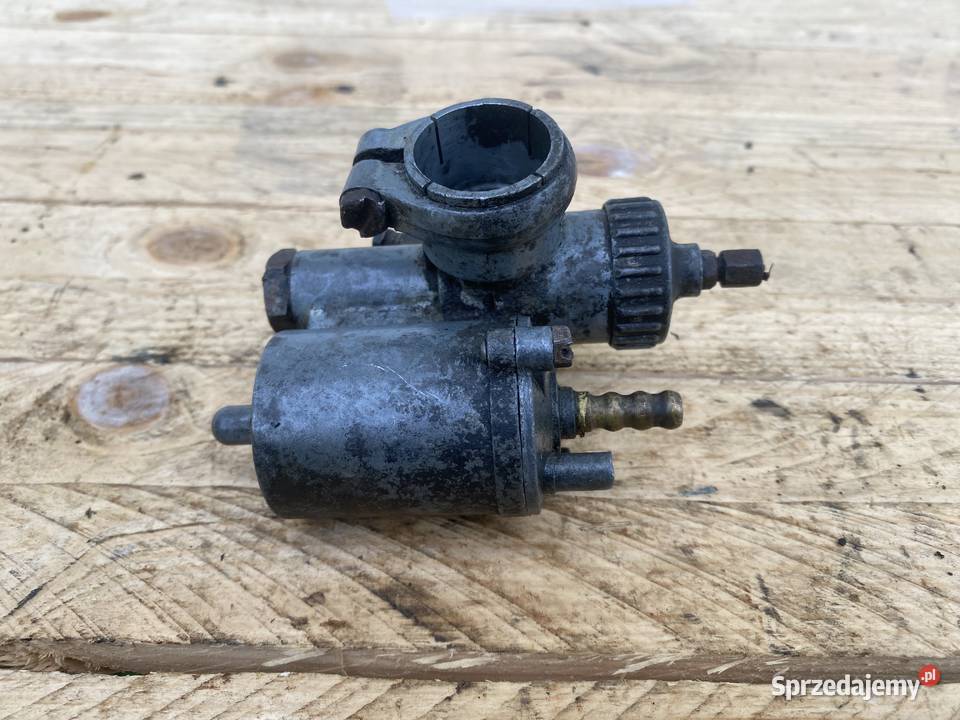 GAZNIK MINSK K55 K125 małopolskie Kraków