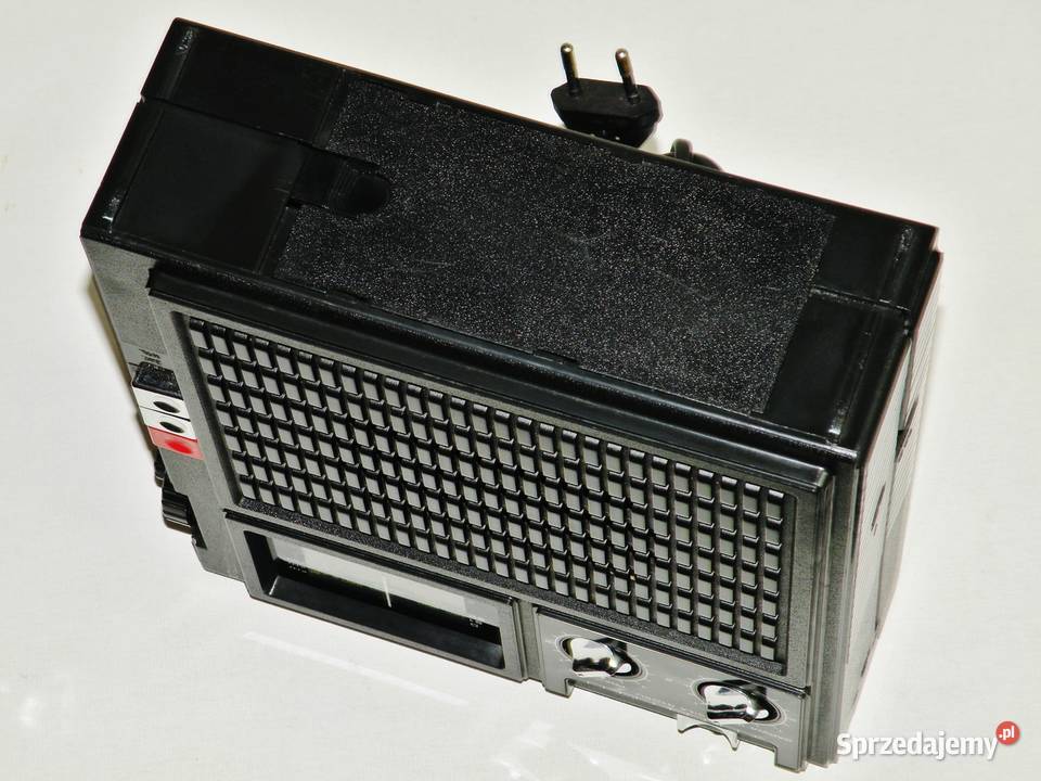Radioodbiornik RFT Stern Garant R2130 NRD lata Bydgoszcz sprzedam