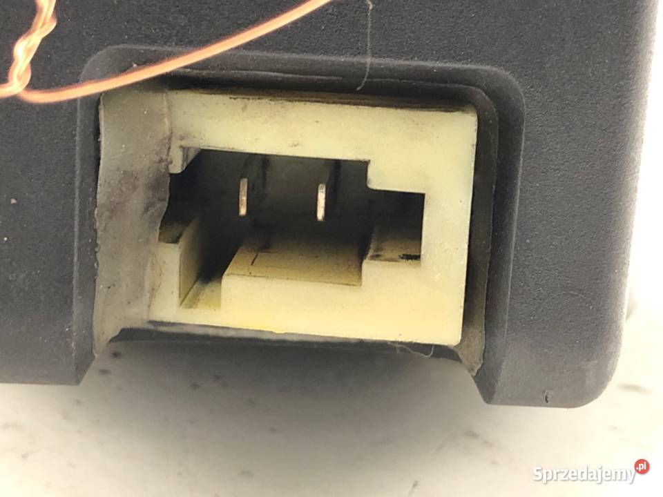 DMUCHAWA NAWIEWU FIAT FIORINO III 5T743 podkarpackie