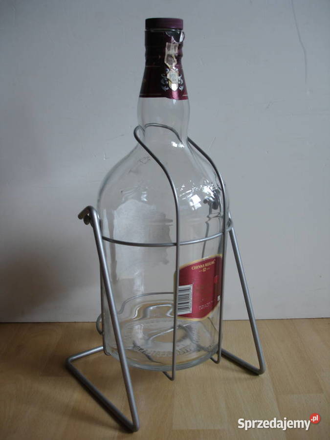 Butelka CHIVAS REGAL 45L