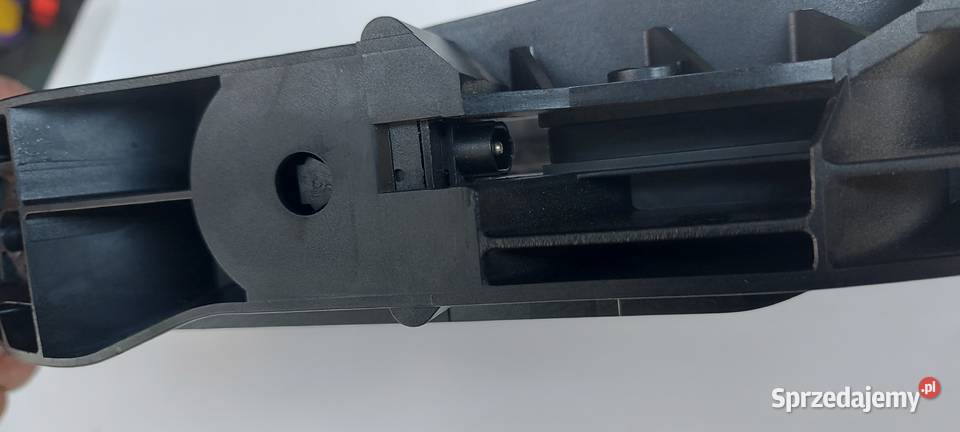 Pedał gazu mercedes w203 2033000104 wyposażenie elektryczne Zbąszyń