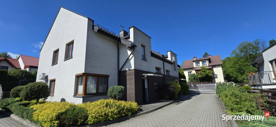 Top Apartament w Libertowie 4 sypialnie 2 Libertów