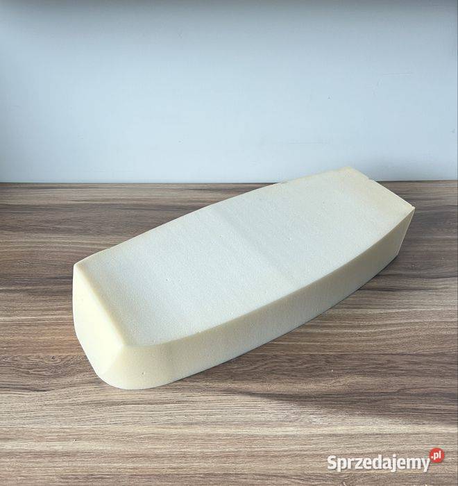 NOWA POLSKA GĄBKA SIEDZENIA WSK 125 B3 GARBUSKA Bielsko-Biała