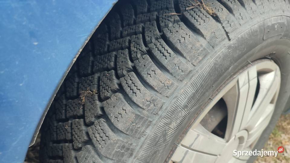 Peugeot 307 16 hdi kombi Rumia