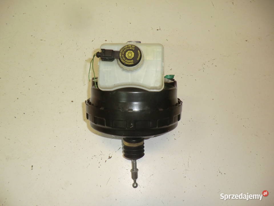 Audi OE 8R0612103D bomba wzmacniacz siły