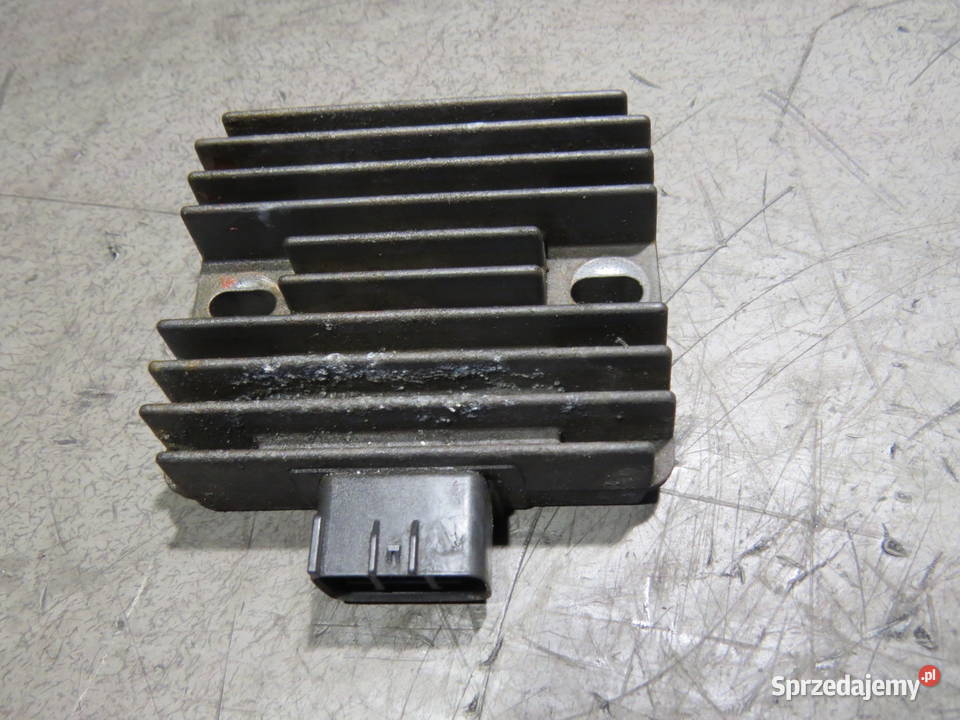 YAMAHA VERCITY 300 XC300 XC regulator napięcia mazowieckie Warszawa