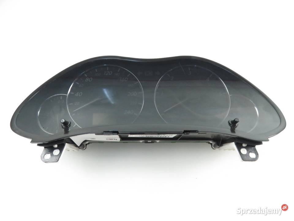 LICZNIK TOYOTA AVENSIS II T25 20 D4D 8380005630H osobowe