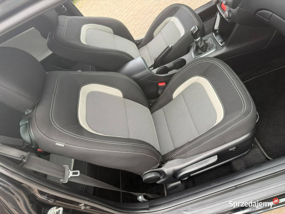 Kia Pro Ceed nawigacja Słupsk