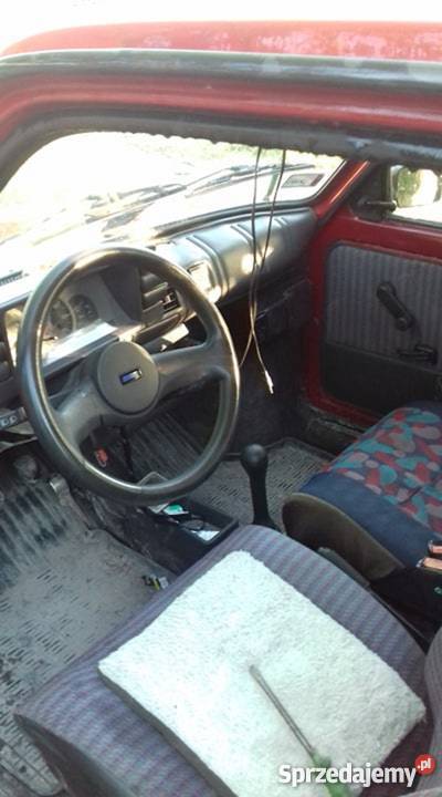 Fiat 126p elx 1998r lubelskie Opole Lubelskie