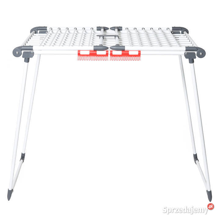 Stojąca suszarka na pranie odzież bieliznę Poznań