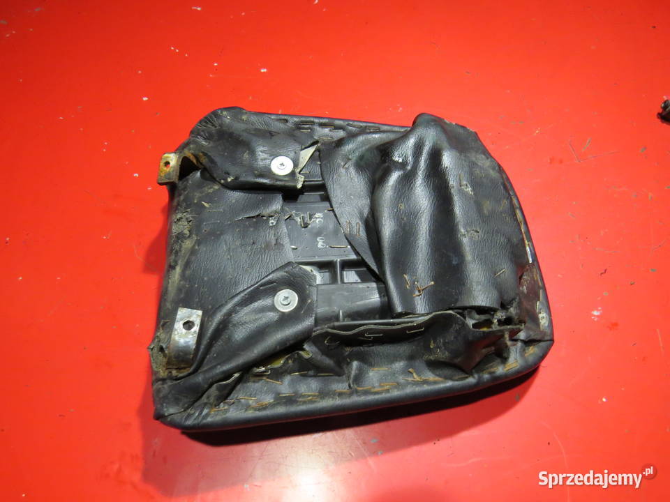 HONDA CBR 929 900 RR CBR929RR siedzeni tył tylne sprzedam