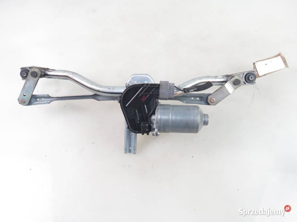 MECHANIZM WYCIERACZEK RENAULT TRAFIC III