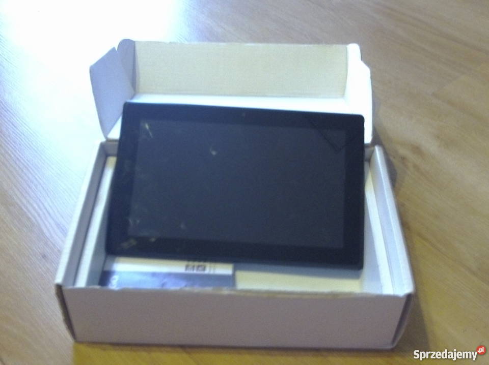 Tablet Omega MID 7108 USZKODZONY Łuków