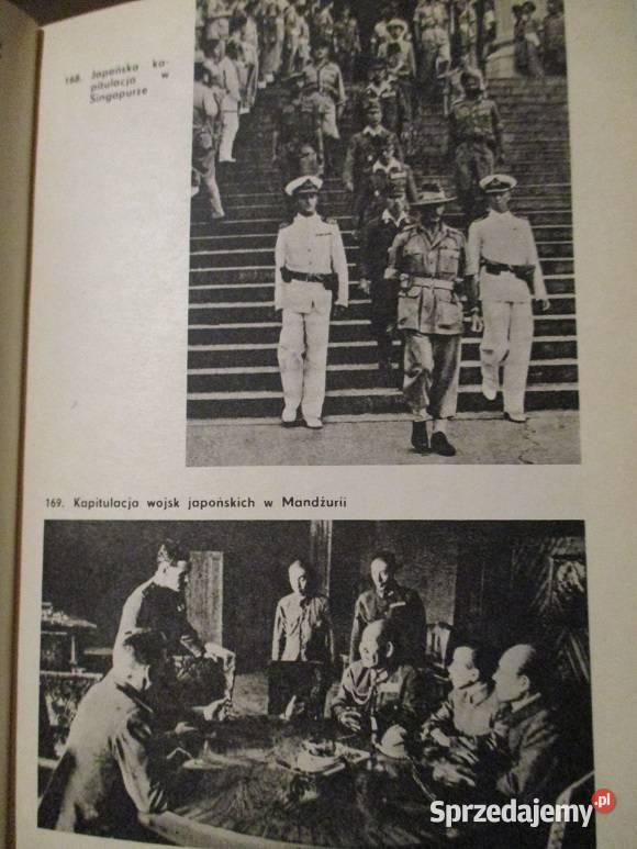 Wielka koalicja 1941 1945 wojna ZSRR Żukow Łódź sprzedam