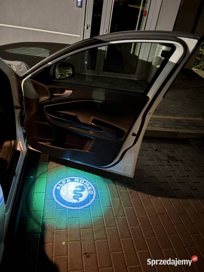 Alfa Romeo Gulietta 20jtdm 2016r Łomża