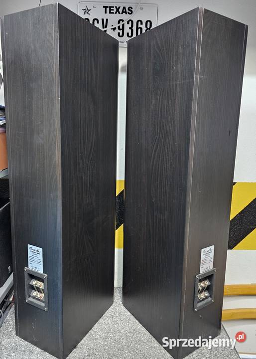 MAudio HCS9950 Kolumny podłogowe Kraków