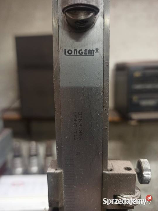 urządzenie do pomiaru i znakowania wysokości 300 lubuskie