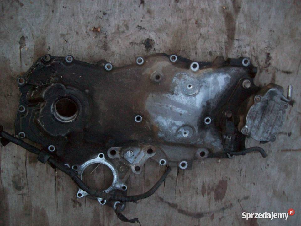 Corolla E12 14 D4D Obudowa rozrzadu Mińsk Mazowiecki