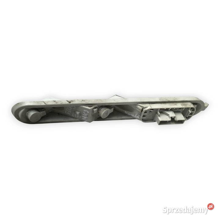 WKŁAD TYLNEJ LAMPY Ford Focus II mk2 LIFT Chełm