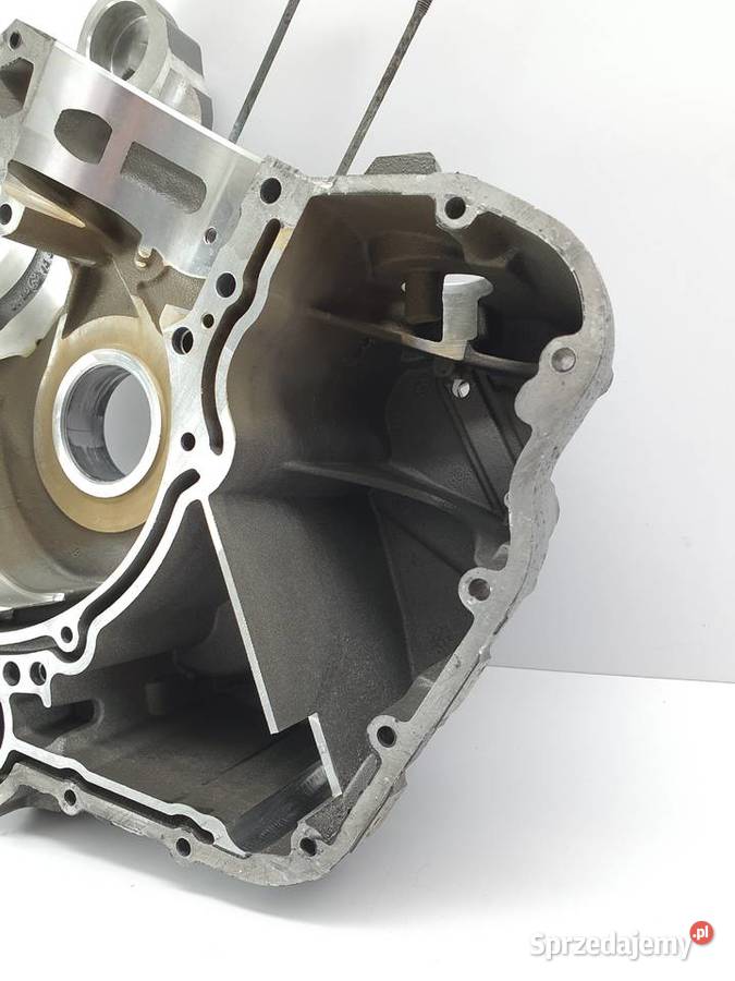 Blok Karter Silnika Ktm Super Duke R 1290 Łódź sprzedam