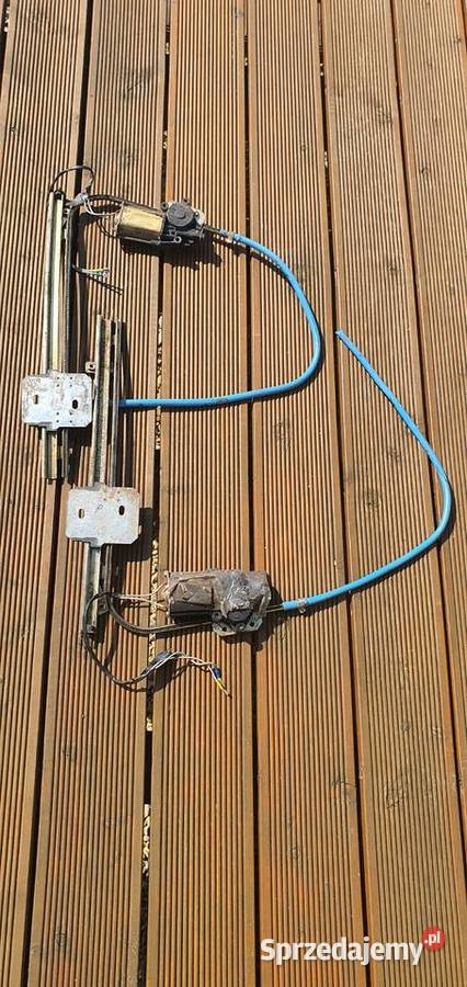 Polonez elektryczny mechanizm szyb sprzedam
