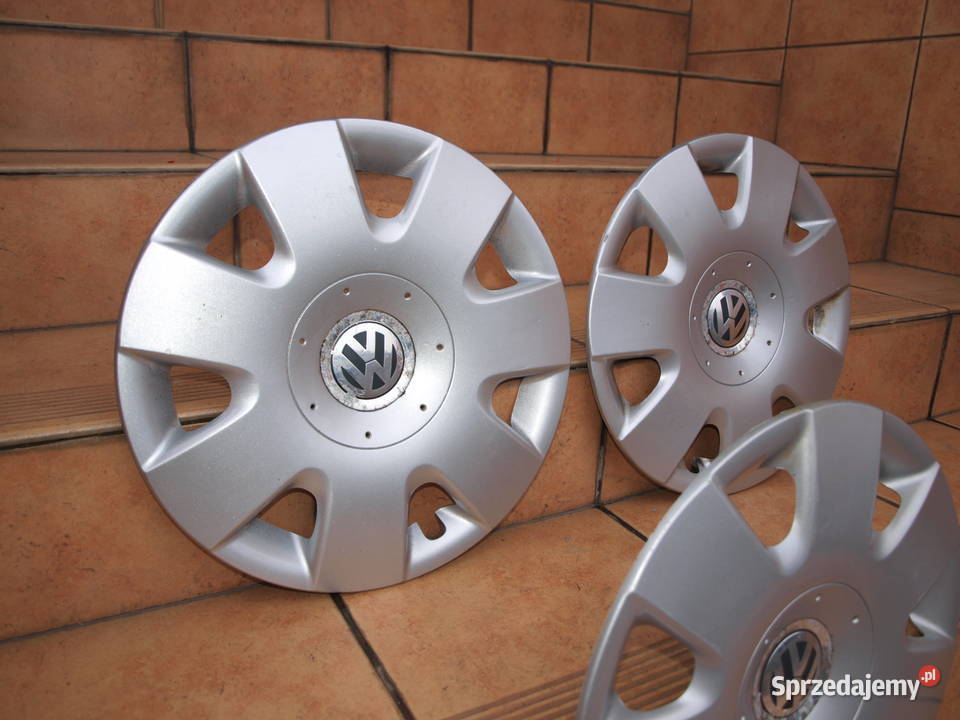 VW Polo kołpaki 14 Kalisz
