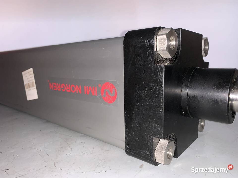 IMI Norgren PVA8125M450