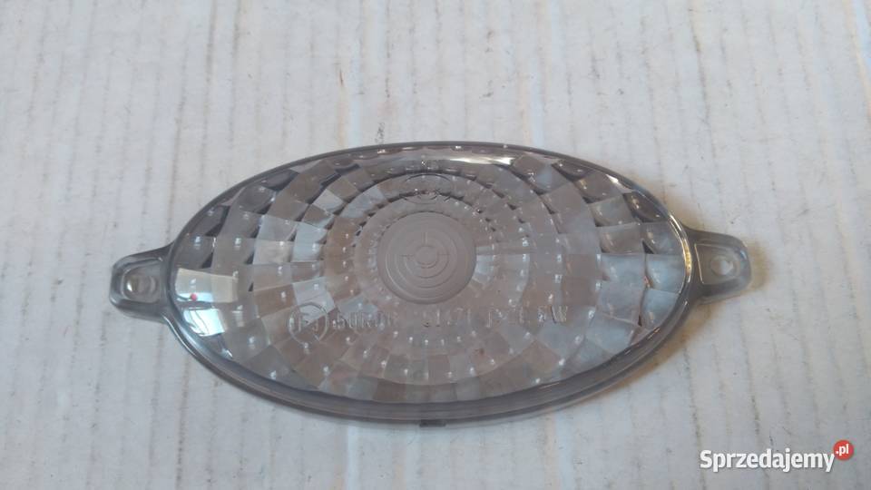 Klosz lampy tylnej tył lampa ORGINAŁ Aprilia Bielsk Podlaski