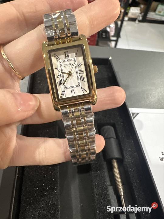 CIVO zegarek damski Lipno